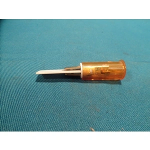 Visszajelző lámpa ( narancs ) KARANCS tűzhely / RENDELÉSRE