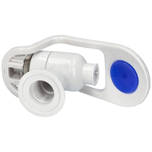 Vízadagolócsap ( hideg ) VINCHI / RENDELÉSRE