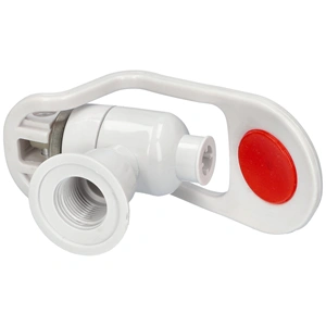 Vízadagolócsap ( meleg) VINCHI / RENDELÉSRE