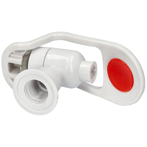 Vízadagolócsap ( meleg) VINCHI / RENDELÉSRE