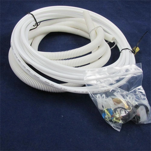 Vízbeeresztó készlet (eredeti) SAMSUNG hűtőgép / RENDELÉSRE