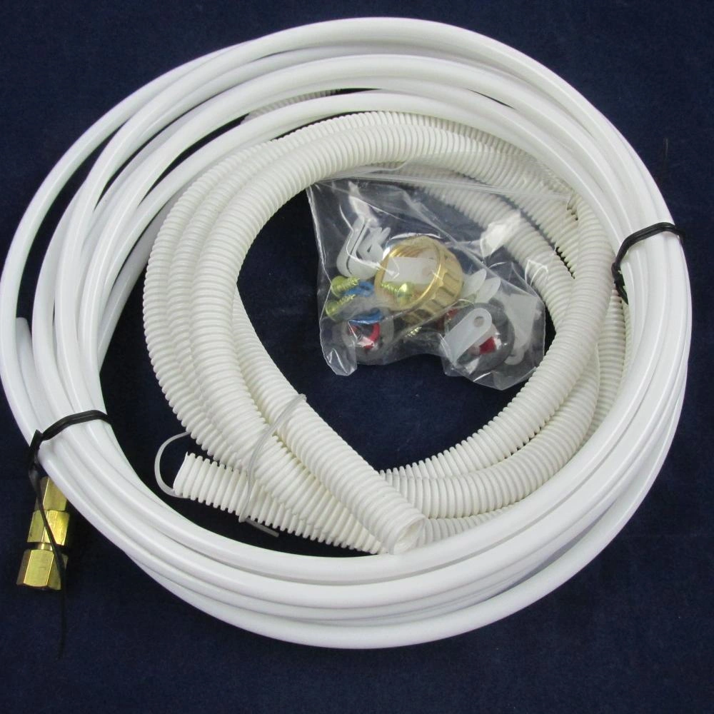 Vízbeeresztó készlet (eredeti) SAMSUNG hűtőgép / RENDELÉSRE