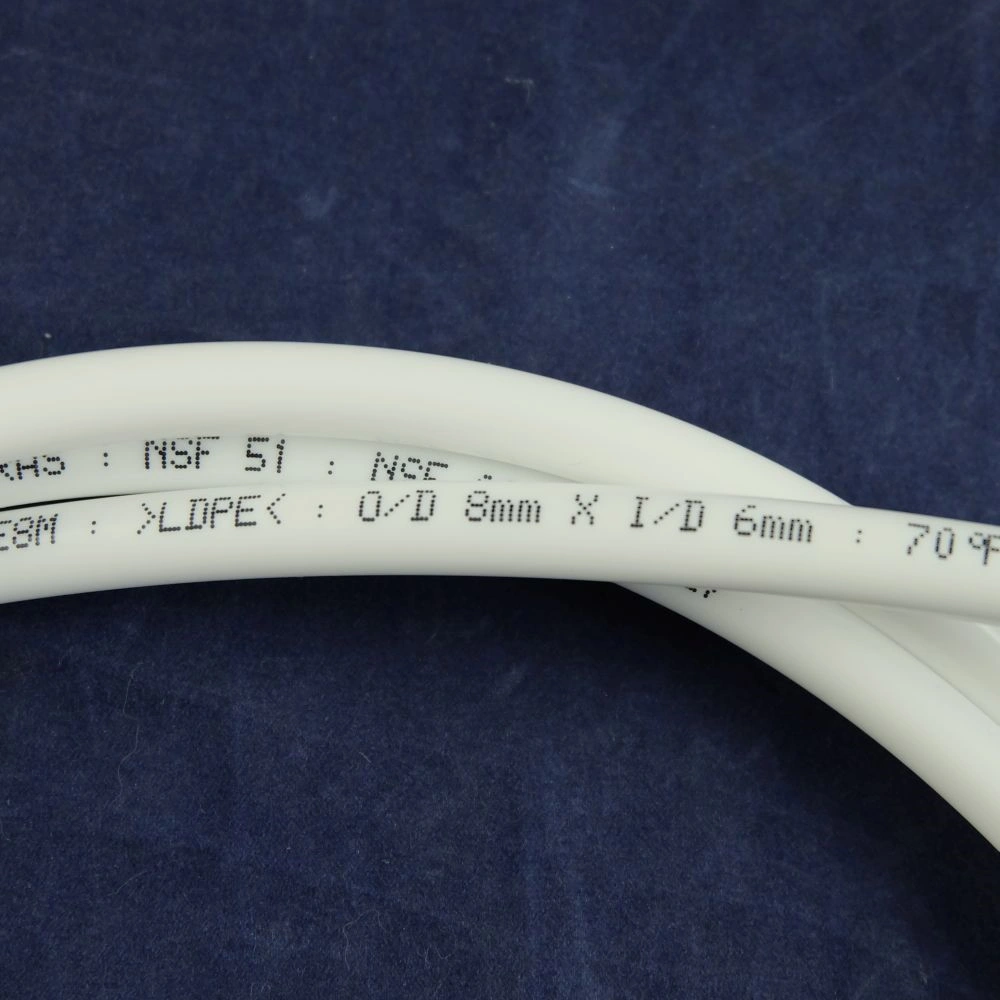 Vízbefolyó cső vízadagoló (eredeti) ARISTON hűtőgép / RENDELÉSRE