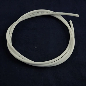 Vízbefolyó cső vízadagoló (eredeti) ARISTON hűtőgép / RENDELÉSRE