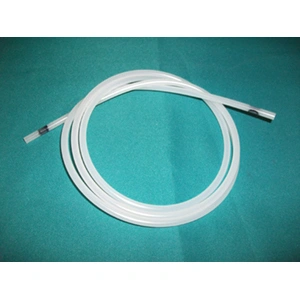 Vízcső (d=2/6,5 , L=1655mm) INDESIT pl.:MSZ802DF hűtőgép 