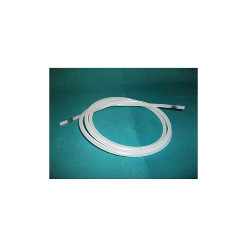 Vízcső (d=2/6,5 , L=1655mm) INDESIT pl.:MSZ802DF hűtőgép 