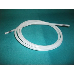 Vízcső (d=2/6,5 , L=1655mm) INDESIT pl.:MSZ802DF hűtőgép 