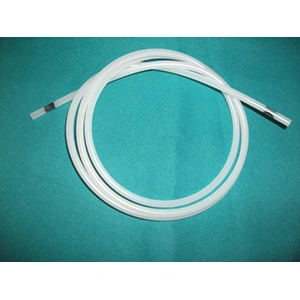 Vízcső (d=2/6,5 , L=1655mm) INDESIT pl.:MSZ802DF hűtőgép 