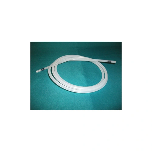 Vízcső (d=2/6,5 , L=1655mm) INDESIT pl.:MSZ802DF hűtőgép / RENDELÉSRE