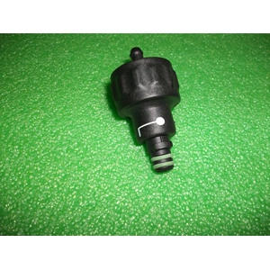 Vizes csatlakozó DELONGHI takarítógép /RENDELÉSRE