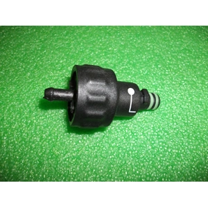 Vizes csatlakozó DELONGHI takarítógép /RENDELÉSRE