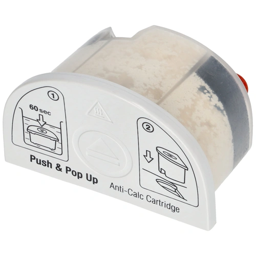 Vízkőmentesítő patron (eredeti) BEKO vasaló / RENDELÉSRE