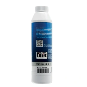 Vízkőoldó 250ml (eredeti) BOSCH kávéfőző gép