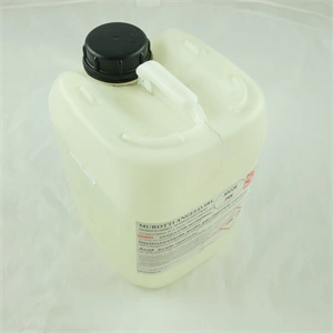 Vízkőoldó folyadék (univerzális) ASCOR kávégép 6000g / RENDELÉSRE