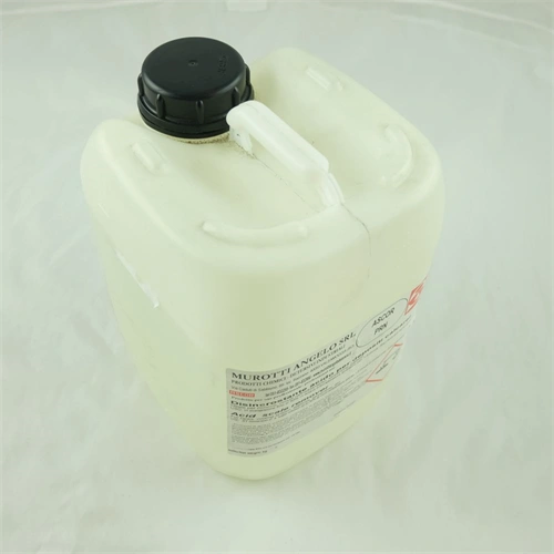 Vízkőoldó folyadék (univerzális) ASCOR kávégép 6000g / RENDELÉSRE