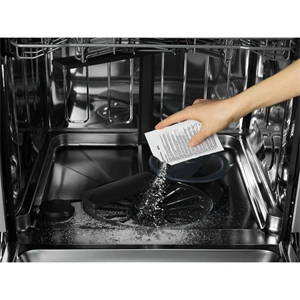 Vízkőoldó nagygépekhez - tisztítás és ápolás (eredeti) 3 az 1-ben ELECTROLUX