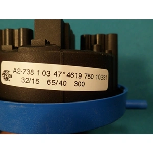 Vízszintszabályzó WHIRLPOOL AWT5108 