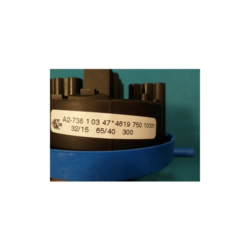 Vízszintszabályzó WHIRLPOOL AWT5108 