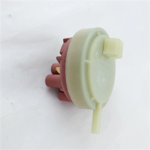 Vízszintszabályzó (eredeti) ELECTROLUX mosogatógép / RENDELÉSRE