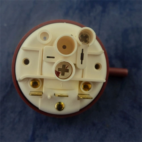 Vízszintszabályzó (eredeti) GORENJE/MORA mosogatógép / RENDELÉSRE