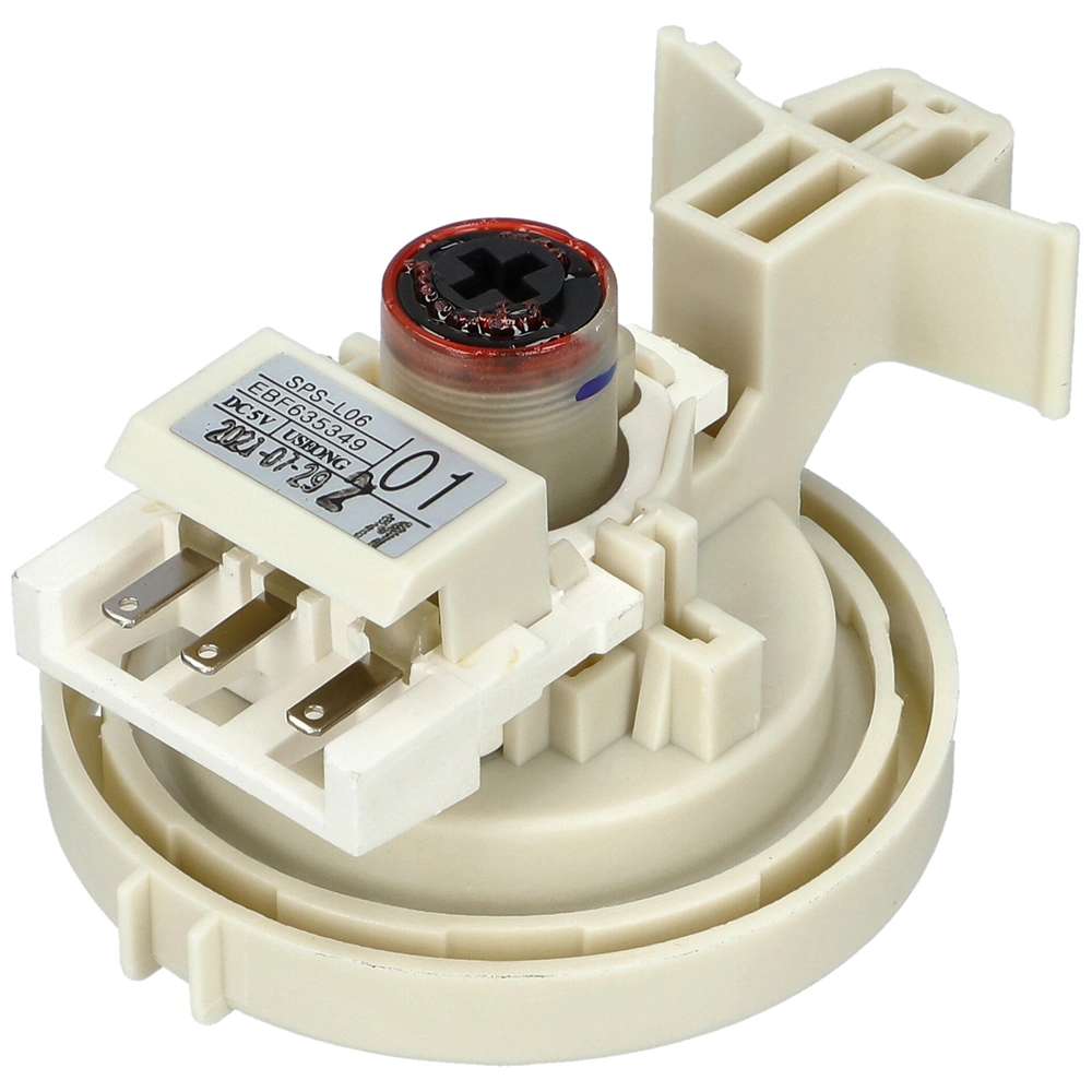 Vízszintszabályzó (eredeti) LG mosógép / RENDELÉSRE