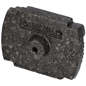 Vízszintszabályzó hungarocell úszó (eredeti) INDESIT szárítógép / RENDELÉSRE