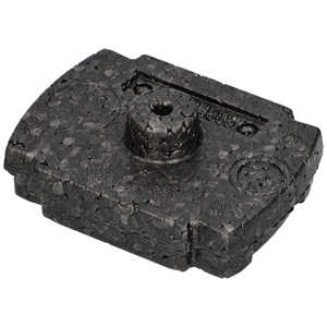 Vízszintszabályzó hungarocell úszó (eredeti) INDESIT szárítógép / RENDELÉSRE