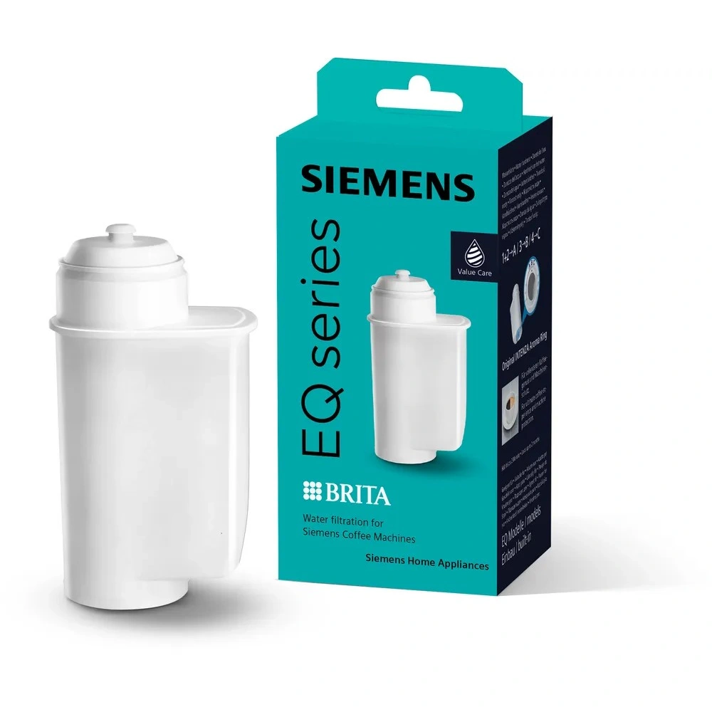 Vízszűrő (eredeti) SIEMENS kávéfőző gép