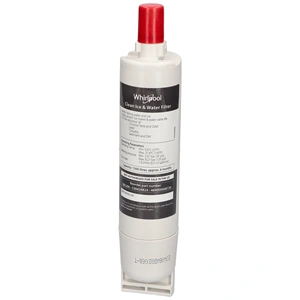 Vízszűrő eredeti WHIRLPOOL WPRO  SBS002/ USC009  1.89 lpm