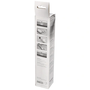 Vízszűrő eredeti WHIRLPOOL WPRO  SBS002/ USC009  1.89 lpm