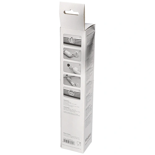 Vízszűrő eredeti WHIRLPOOL WPRO  SBS002/ USC009  1.89 lpm