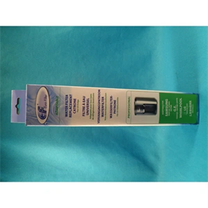 Vízszűrő (utángyártott) WH/SAMSUNG/LG/LIEBHERR/G.E./ELECTROLUX hűtőhöz / RENDELÉSRE