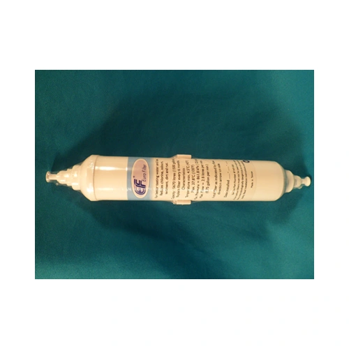 Vízszűrő (utángyártott) WH/SAMSUNG/LG/LIEBHERR/G.E./ELECTROLUX hűtőhöz / RENDELÉSRE