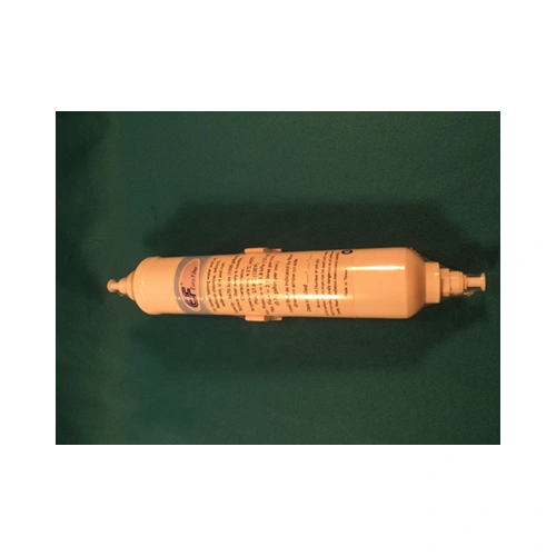 Vízszűrő (utángyártott) WH/SAMSUNG/LG/LIEBHERR/G.E./ELECTROLUX hűtőhöz / RENDELÉSRE