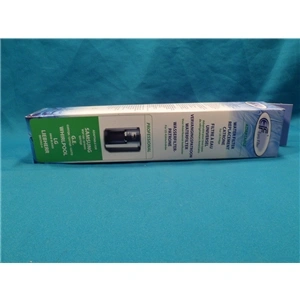 Vízszűrő (utángyártott) WH/SAMSUNG/LG/LIEBHERR/G.E./ELECTROLUX hűtőhöz / RENDELÉSRE