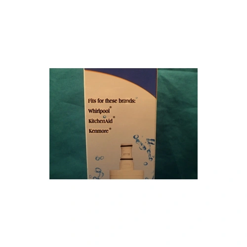 Vízszűrőbetét WHIRLPOOL hűtőgép / RENDELÉSRE