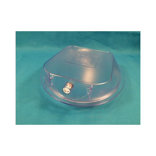 Víztartály KRUPS pl: KP500010 kávéfőző /RENDELÉSRE