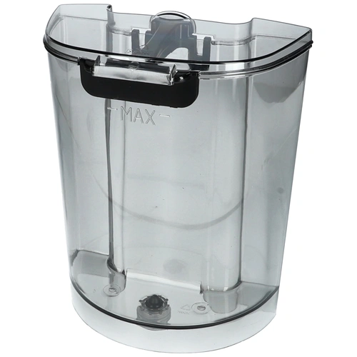 Víztartály (eredeti) DELONGHI kávéfőző gép / RENDELÉSRE