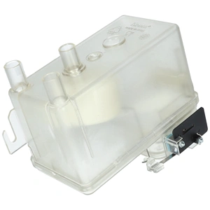 Víztartály, komplett (eredeti) BIANCHI kávéautomata