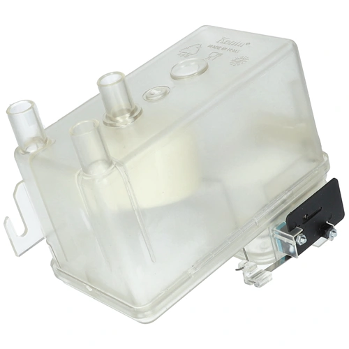 Víztartály, komplett (eredeti) BIANCHI kávéautomata