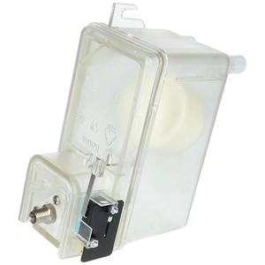 Víztartály, komplett (eredeti) BIANCHI kávéautomata