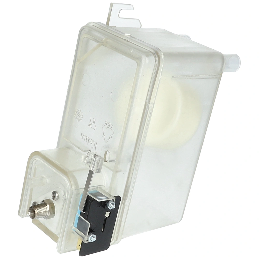 Víztartály, komplett (eredeti) BIANCHI kávéautomata