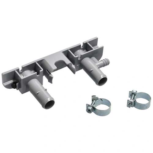 Vízterelő ELECTROLUX mosógép 