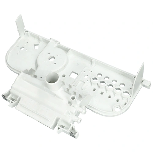 Vízterelő (eredeti) ZANUSSI mosógép /RENDELÉSRE