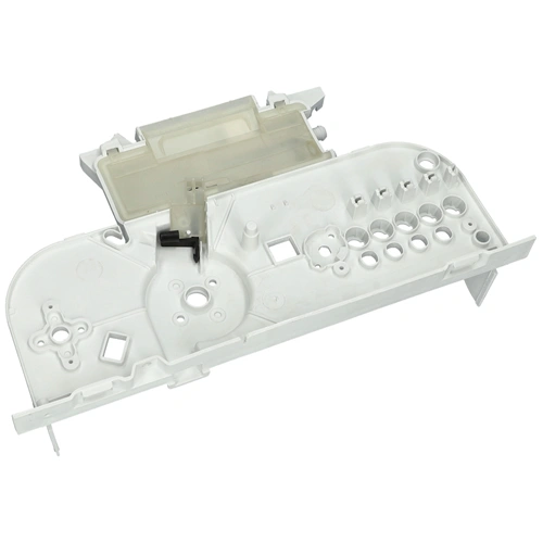 Vízterelő (eredeti) ZANUSSI mosógép /RENDELÉSRE