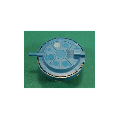 WHIRLPOOL AWT7125 vízszintszabályzó