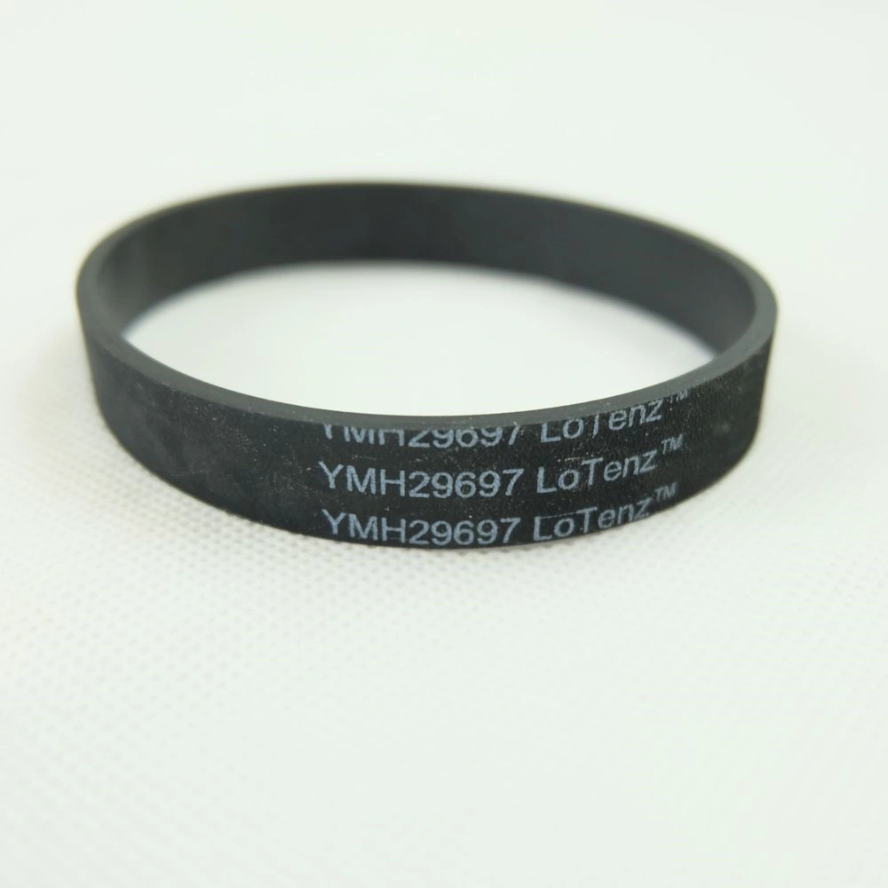 YMH29697 Laposszíj, fekete (eredeti) HOOVER porszívó / RENDELÉSRE