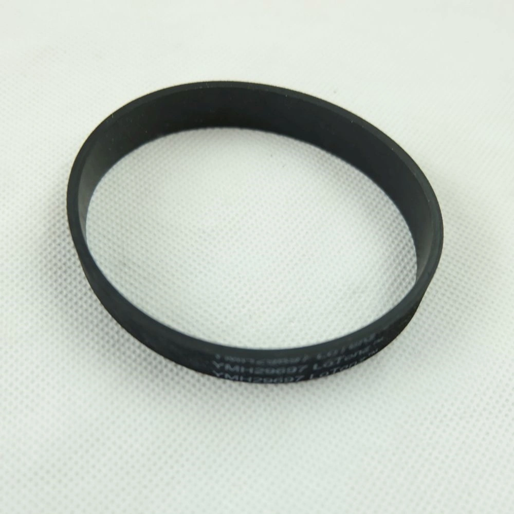 YMH29697 Laposszíj, fekete (eredeti) HOOVER porszívó / RENDELÉSRE