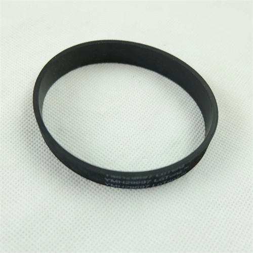 YMH29697 Laposszíj, fekete (eredeti) HOOVER porszívó / RENDELÉSRE