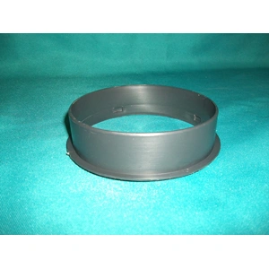 ZANUSSI ZHT530W páraelszívó csatlakozó adapter  d=115mm 